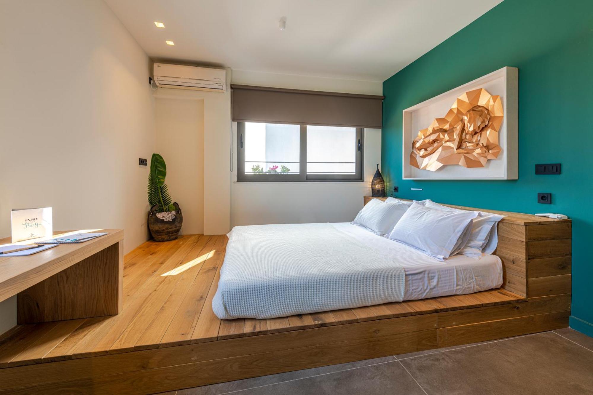 Hidesign Athens Acropolis Panorama Suite ภายนอก รูปภาพ
