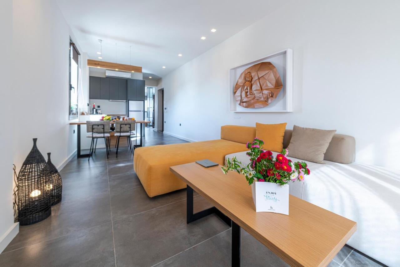 Hidesign Athens Acropolis Panorama Suite ภายนอก รูปภาพ